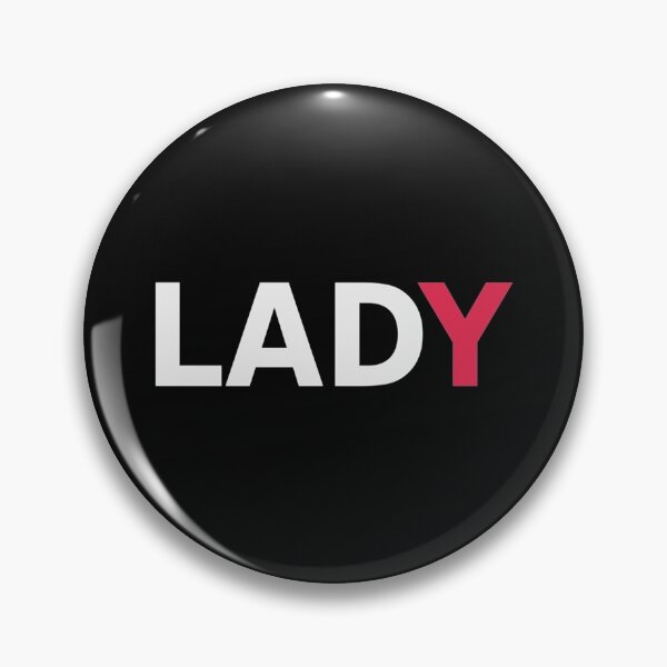 Item preview, LADY Lad Baby   designed and sold by AccidentalPur.