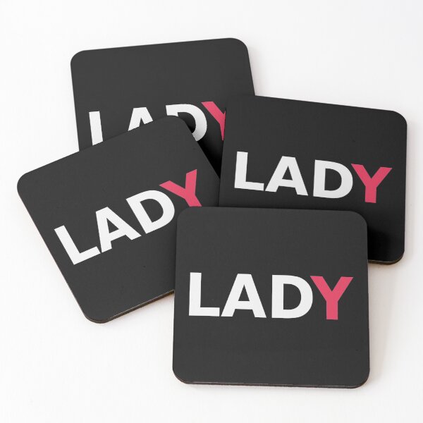 Item preview, LADY Lad Baby   designed and sold by AccidentalPur.