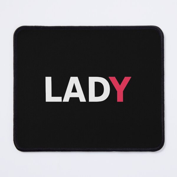 Item preview, LADY Lad Baby   designed and sold by AccidentalPur.