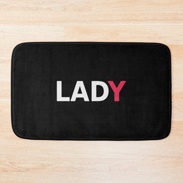 Item preview, LADY Lad Baby   designed and sold by AccidentalPur.