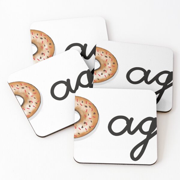 Item preview, I donut agree designed and sold by Linette Heimrich.