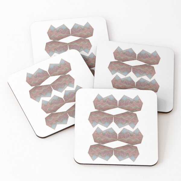 Item preview, Waves collage 3 designed and sold by Pipyo Studio.