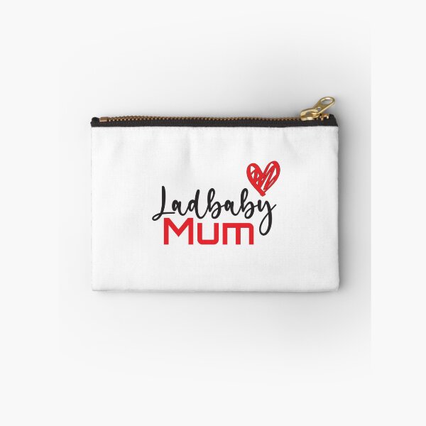 Item preview, Ladbaby mum designed and sold by AccidentalPur.