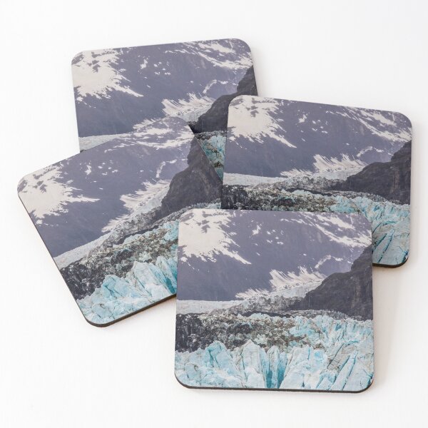 Item preview, Alaskan Glacier designed and sold by Nick Caldwell.