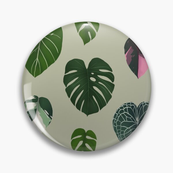 Item preview, Plant Pattern designed and sold by tessartsweden.