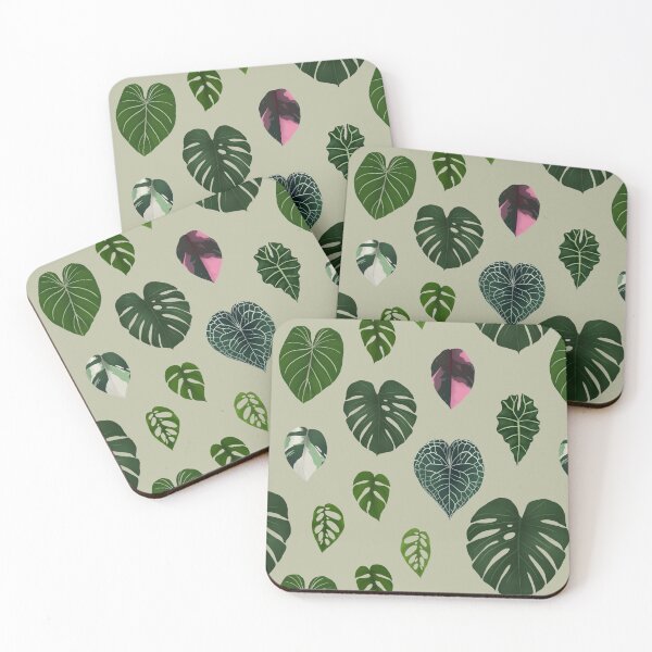 Item preview, Plant Pattern designed and sold by tessartsweden.