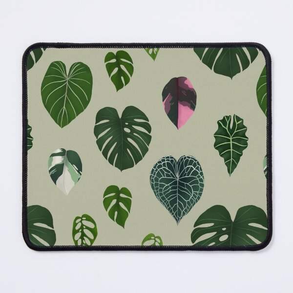 Item preview, Plant Pattern designed and sold by tessartsweden.