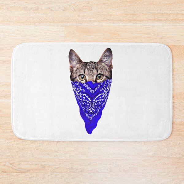 Item preview, Real Cat in Mask designed and sold by MAX SDCH.