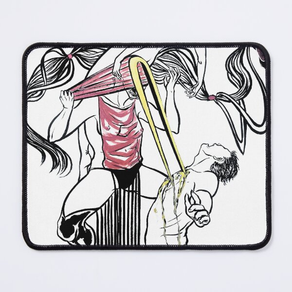 Item preview, Day 23 Erotophobia: Fear of S*xual Love designed and sold by MargTheArtist.