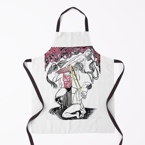 Item preview, Day 23 Erotophobia: Fear of S*xual Love designed and sold by MargTheArtist.