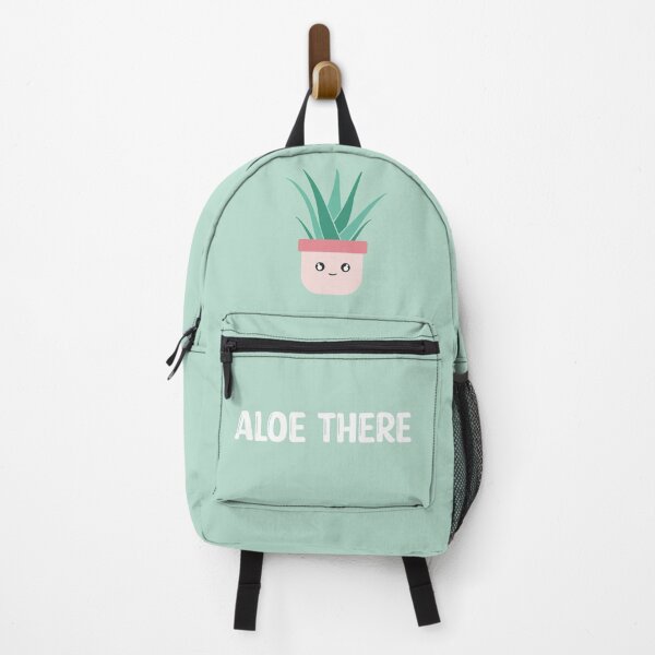 Item preview, Kawaii Aloe Vera Aloe There designed and sold by Marzuqi Che Rose.