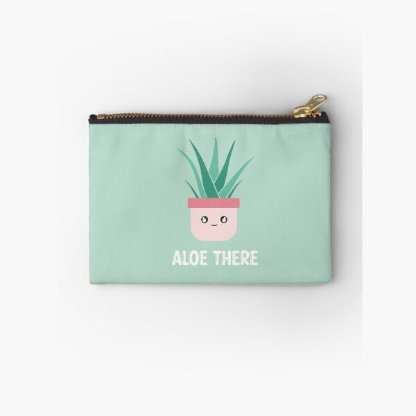 Item preview, Kawaii Aloe Vera Aloe There designed and sold by Marzuqi Che Rose.