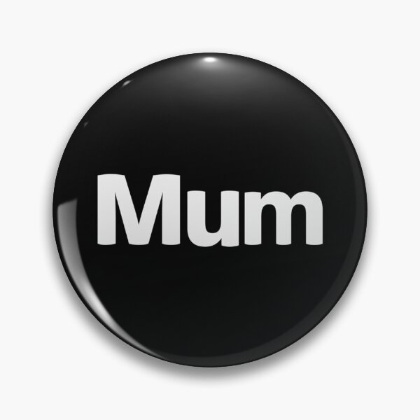 Item preview, Mum Lad Baby   designed and sold by AccidentalPur.