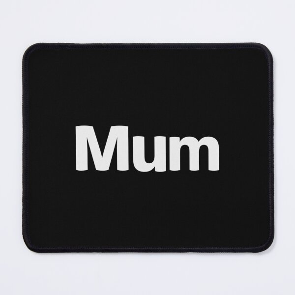 Item preview, Mum Lad Baby   designed and sold by AccidentalPur.