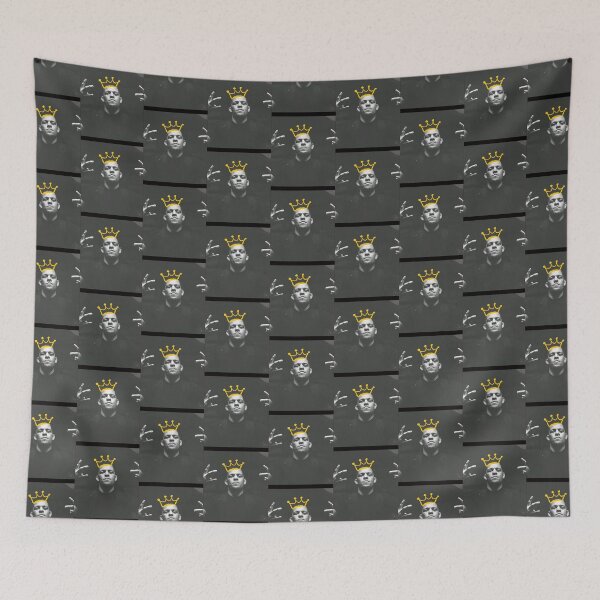 Item preview, King Nathan   designed and sold by THOMAS-BOUT.