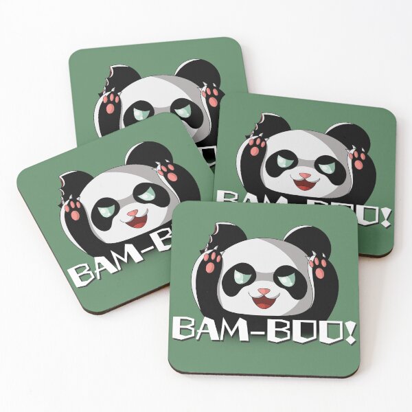Item preview, BAM-BOO! designed and sold by wellthatwasnt.