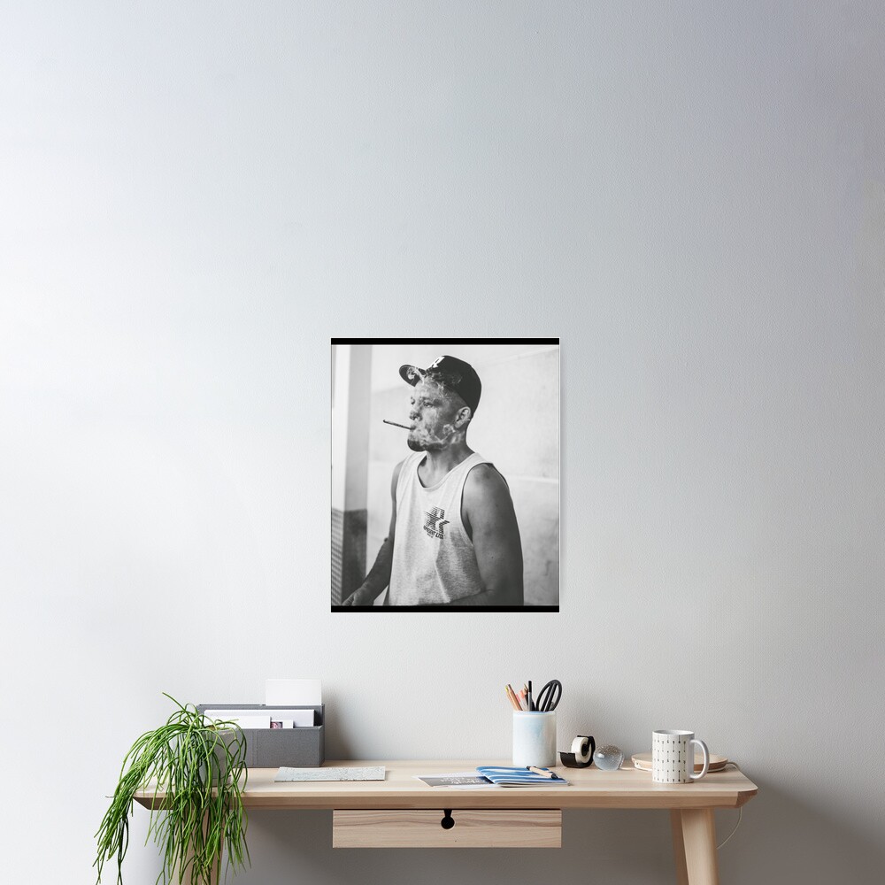 Item preview, Poster designed and sold by THOMAS-BOUT.