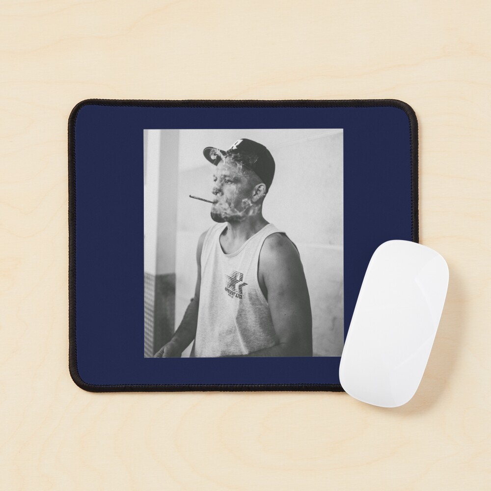 Item preview, Mouse Pad designed and sold by THOMAS-BOUT.