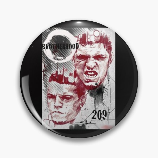 Item preview, Nate and Nick Diaz Brothers Brotherhood Ufc Fighters Active  designed and sold by THOMAS-BOUT.