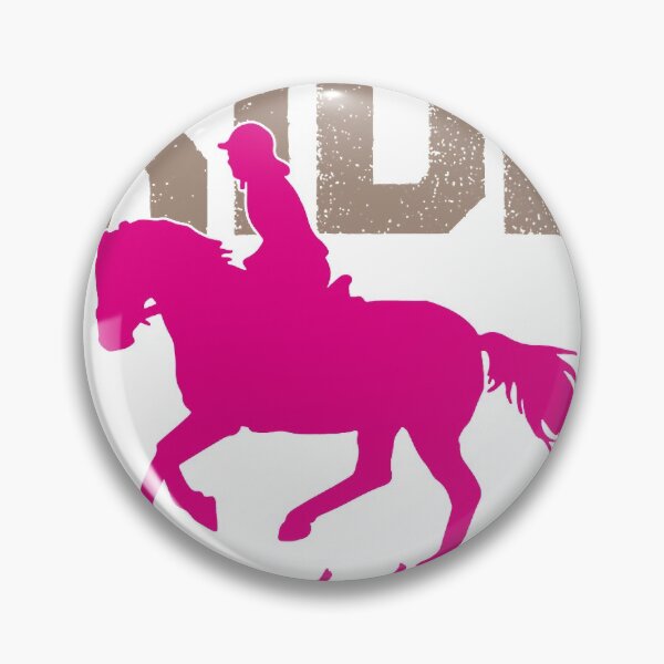 Item preview, Borne To Ride Forced To Go To School Horse Equestrians designed and sold by rippyshbarcus.