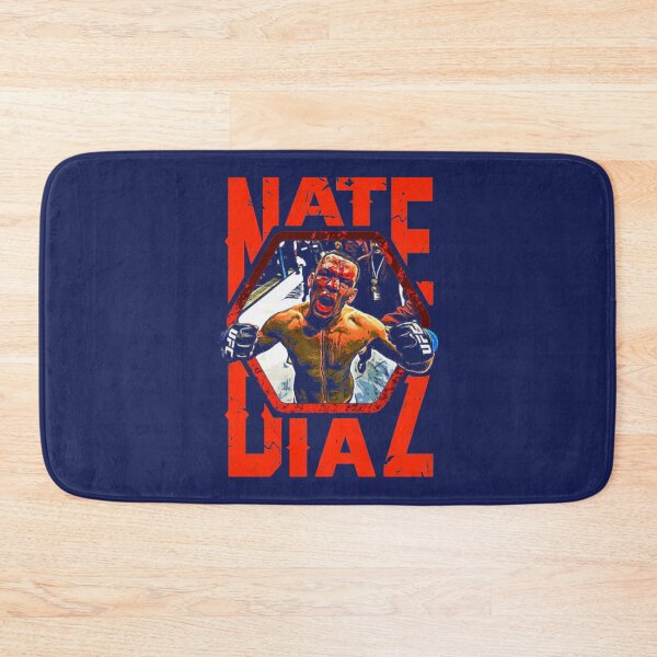 Item preview, NATE DIAZ            designed and sold by THOMAS-BOUT.