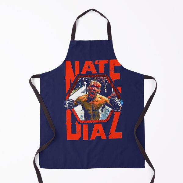Item preview, NATE DIAZ designed and sold by THOMAS-BOUT.