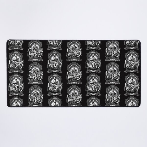 Item preview, NATE DIAZ designed and sold by THOMAS-BOUT.