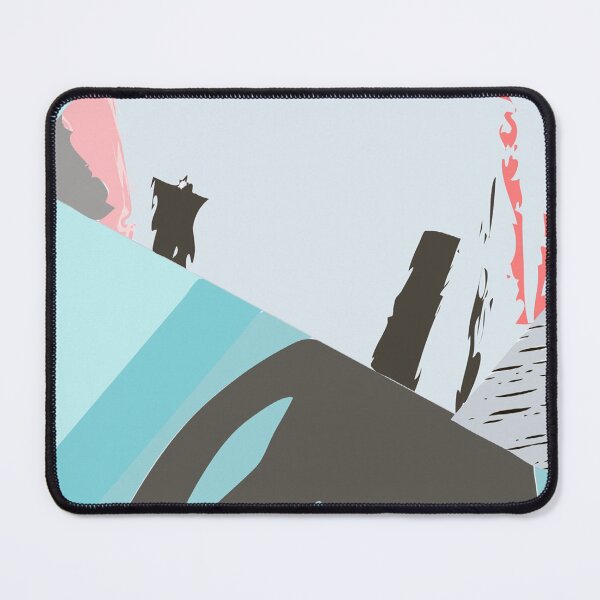 Item preview, A part of ART designed and sold by ExploreTheBasic.