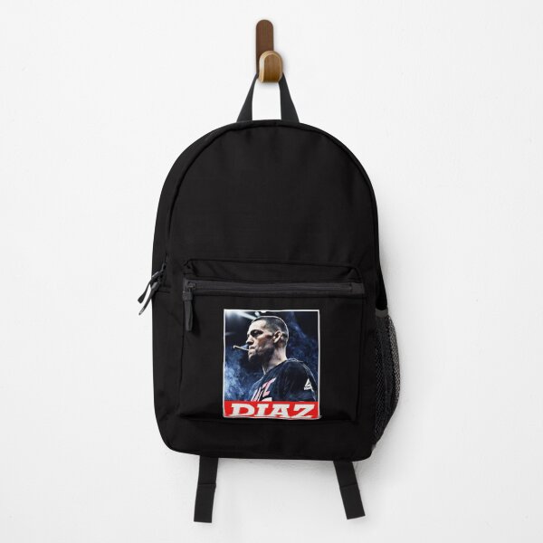 Item preview, NATE DIAZ designed and sold by THOMAS-BOUT.