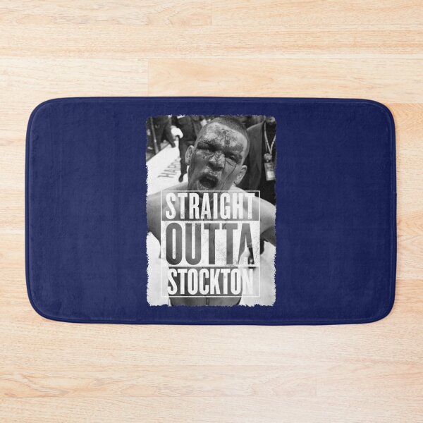 Item preview, NATE DIAZ         designed and sold by THOMAS-BOUT.