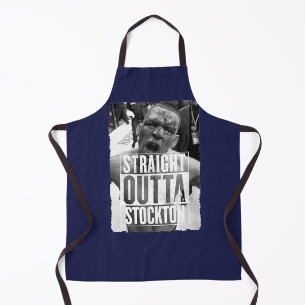 Item preview, NATE DIAZ designed and sold by THOMAS-BOUT.
