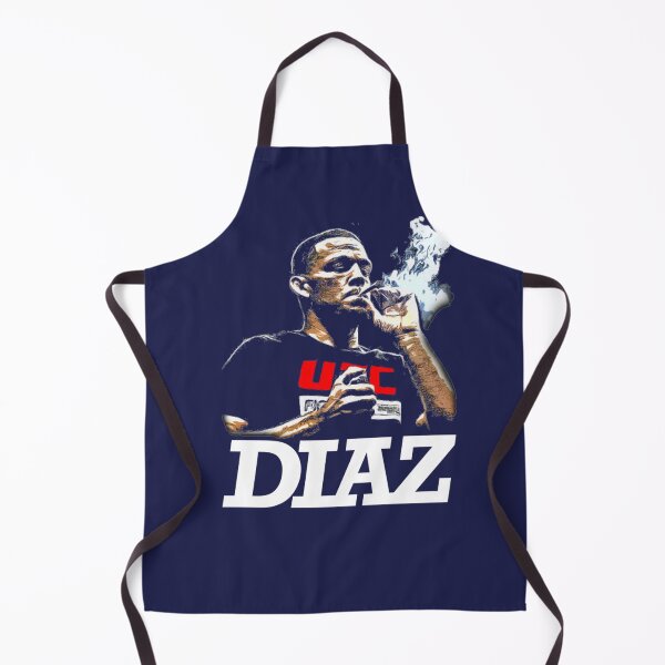 Item preview, Nate Díaz designed and sold by THOMAS-BOUT.