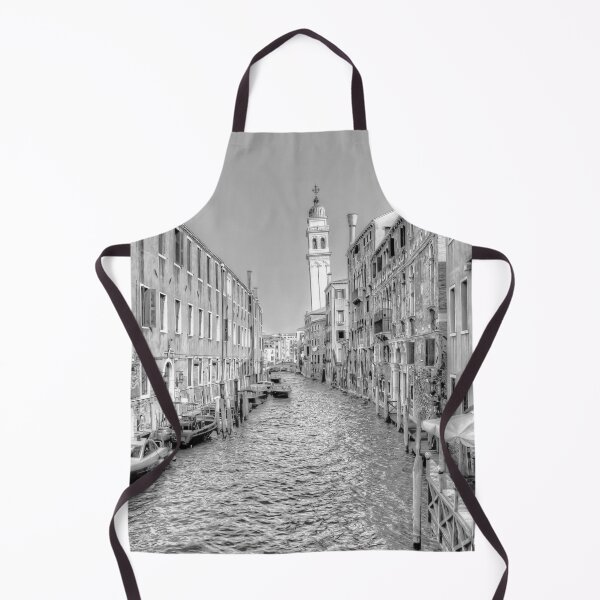 Item preview, Rio dei Greci - B&W designed and sold by tomg.