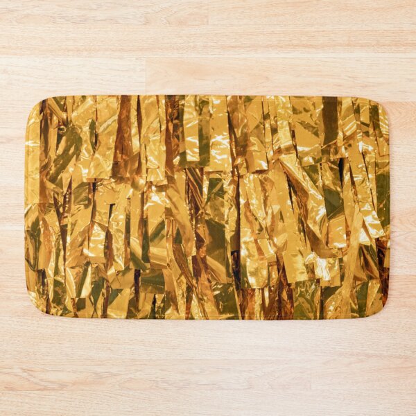 Item preview, Faux golden sequins confetti  designed and sold by PF-creations.