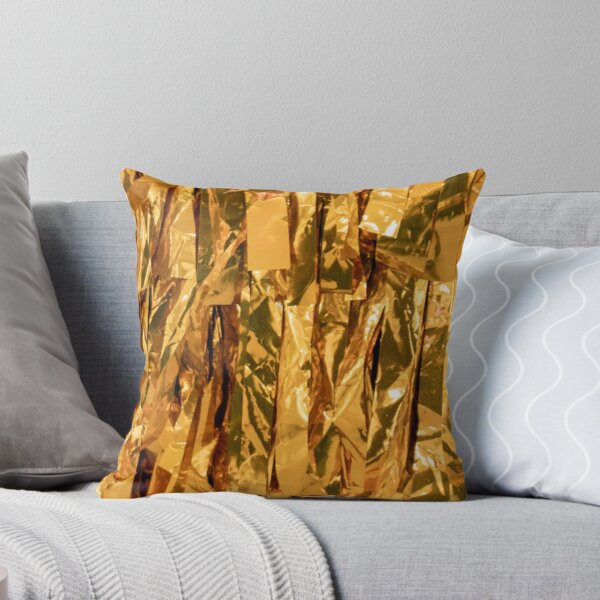 Item preview, Faux golden sequins confetti  designed and sold by PF-creations.