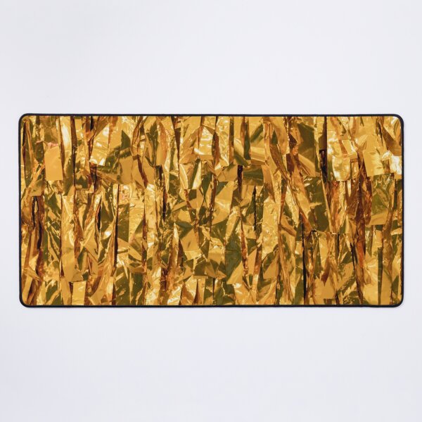 Item preview, Faux golden sequins confetti  designed and sold by PF-creations.