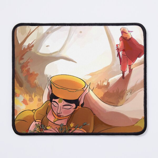 Item preview, A quiet autumn afternoon designed and sold by Tomeart <3.