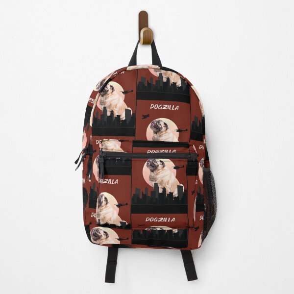 Item preview, dogzilla| Perfect Gift designed and sold by heathesvan.
