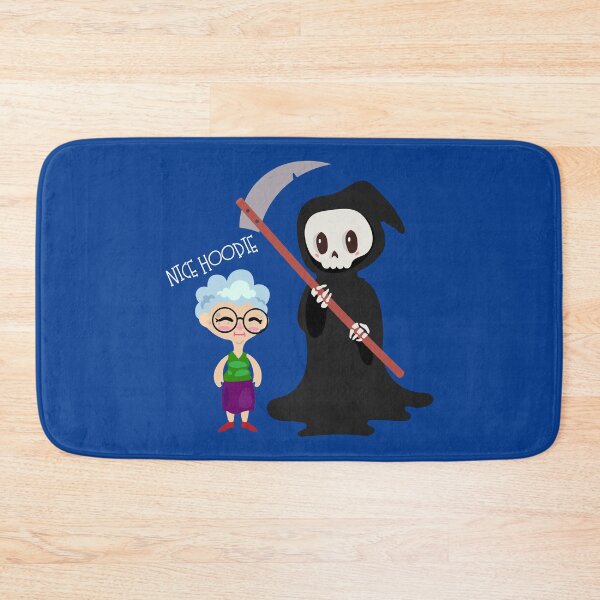 Item preview, Flirting With Death designed and sold by DAFIN.