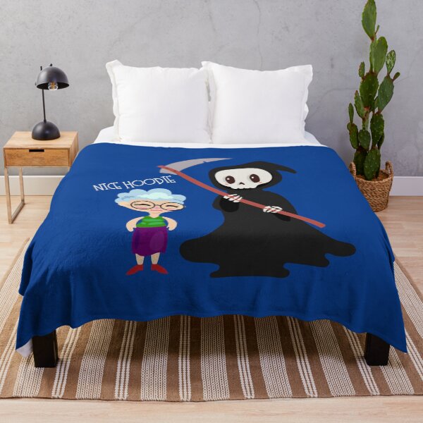 Item preview, Flirting With Death designed and sold by DAFIN.