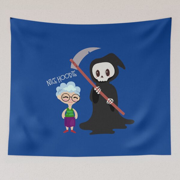 Item preview, Flirting With Death designed and sold by DAFIN.