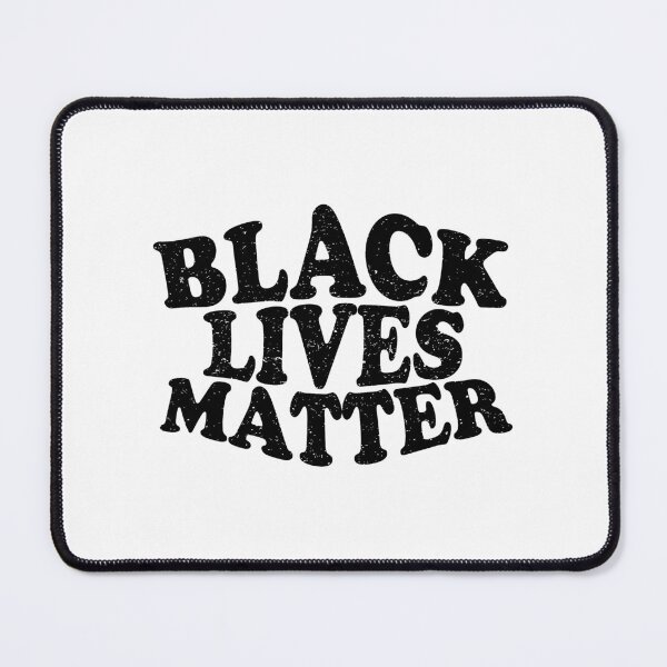 Item preview, Black lives matter designed and sold by rinkarinka.