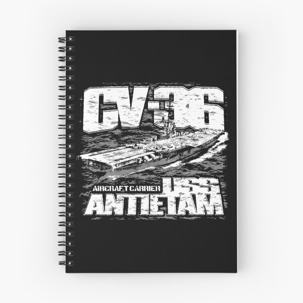Item preview, Aircraft carrier Antietam designed and sold by deathdagger.