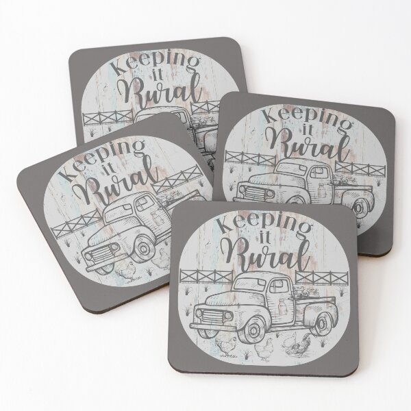 Item preview, Keeping It Rural designed and sold by dmbdana.