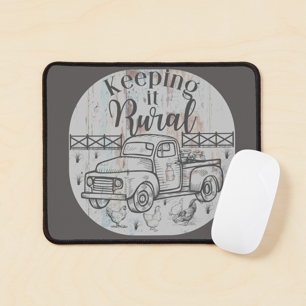 Item preview, Mouse Pad designed and sold by dmbdana.