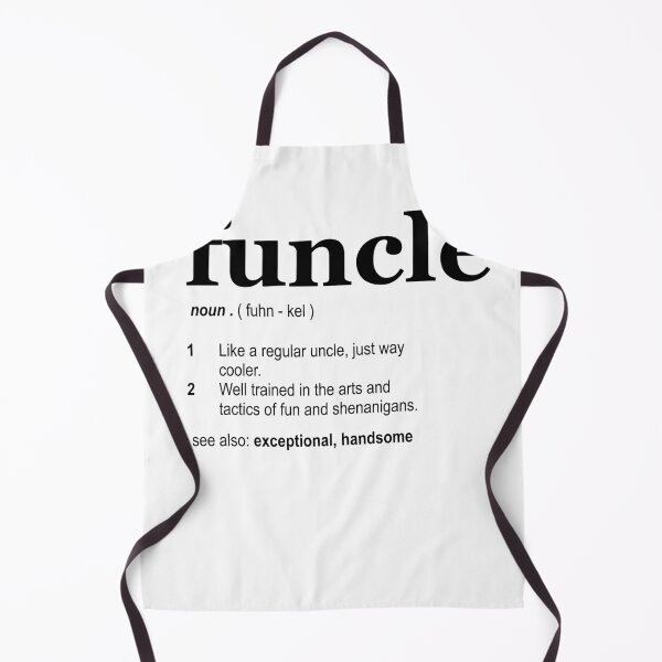 Item preview, Funcle Definition designed and sold by Profashionall.