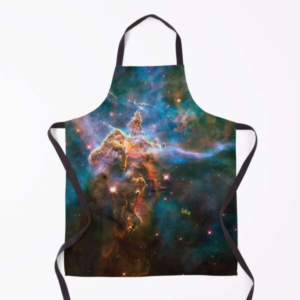 Item preview, Pillars of Creation Nebula designed and sold by shencaben.
