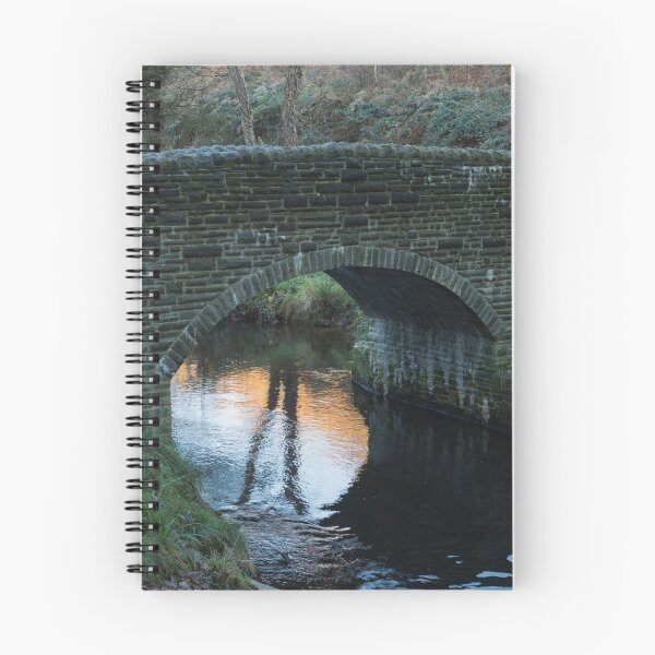Item preview, Hay oro debajo del puente designed and sold by DifferentAngles.
