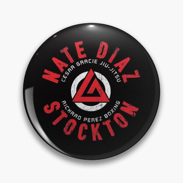 Item preview, Nate Diaz    designed and sold by THOMAS-BOUT.
