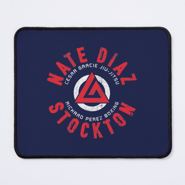 Item preview, Nate Diaz designed and sold by THOMAS-BOUT.